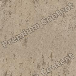 Seamless Concrete